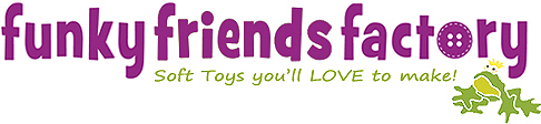Funky Friends Factory