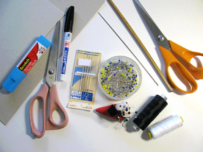 Stationery Supplies