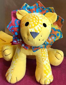 How to Make Baby-Safe Eyes for memory bears and soft toys | Funky ...