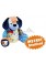 KEEPSAKE DOG Sewing Pattern